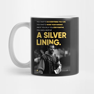 The Silver Linings Playbook Mug